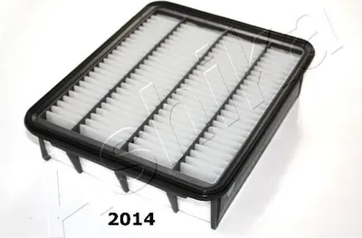 Produktbild von Luftfilter ASHIKA 20-02-2014 für TOYOTA LAND CRUISER 150 (KDJ15, GRJ15) Filtereinsatz