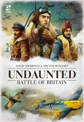 Image de Undaunted