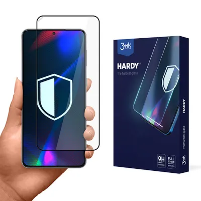 Obrázek produktu pro 3MK Hardy, Galaxy S22, 1 kusů