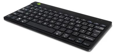 Immagine prodotto di Tastiera ergonomica R-Go a rottura compatta - Tastiera