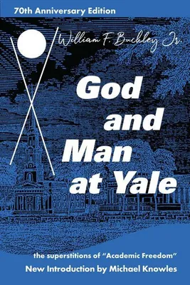 Immagine prodotto di God and Man at Yale