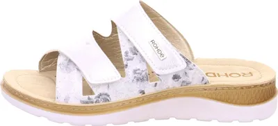 Produktbild von Sandalen für Damen in metall