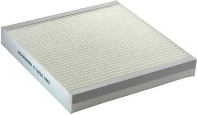 Produktbild von DENCKERMANN M110082 Innenraumfilter Pollenfilter für HONDA CIVIC VI Hatchback (EJ, EK)