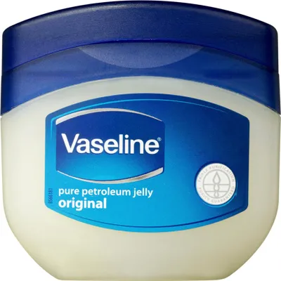 Produktbild von Vaseline Pure Petroleum Jelly 100ml