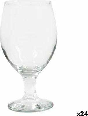 Obrázek produktu pro Pivní sklenice lav misket 580 ml (24 ks) (400 cm3)