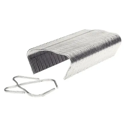 Image de Agrafes RAPID C50, Fer, pour pinces a ligaturer RAPID LIG150, pack de 4200 pieces
