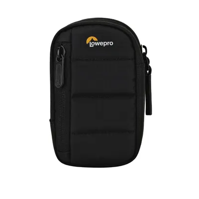 Produktbild von Lowepro Tahoe CS 20 Kompaktes Gehäuse Schwarz