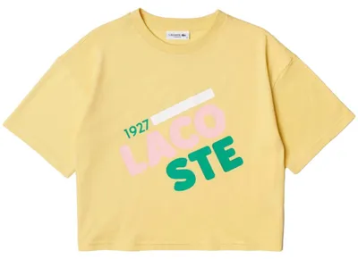 Obrázek produktu pro Tričko Lacoste TF1241-00-6XP pro Dámské