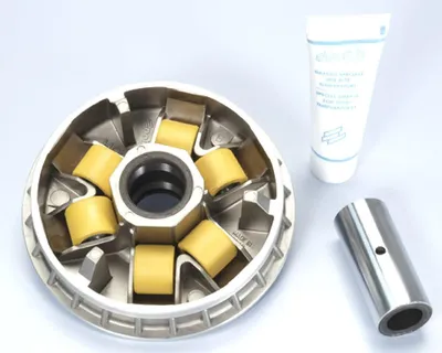 Zdjęcie produktu dla Variomatics Polini Maxi Hi-Speed dla Steed Q-Wing 250