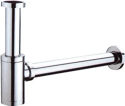Produktbild von Magnolia Waschtisch-Siphon