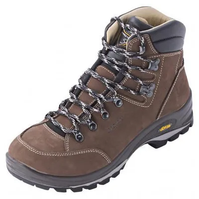 Produktbild von Grisport Solaro Outdoorstiefel Herren (Brown) Größe 43