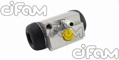 Produktbild von CIFAM Radbremszylinder Trommelbremse Hinten für FIAT PALIO Weekend (178DX) 101-811