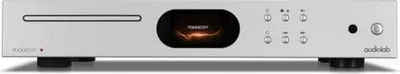 Image de Audiolab 7000CDT CD-Transport - Zilver
