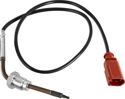 Produktbild von Sensor, Abgastemperatur HELLA 6PT 010 376-861