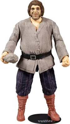 Image de Copie de MEZCO ACTION FIGURE MORTAL KOMBAT X SERIES 1 RAIDEN NEUF DANS SON BLISTER NUOVO  McFarlane Toys