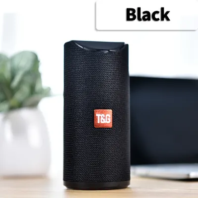 Immagine prodotto di Altoparlante Bluetooth da esterno - Nero