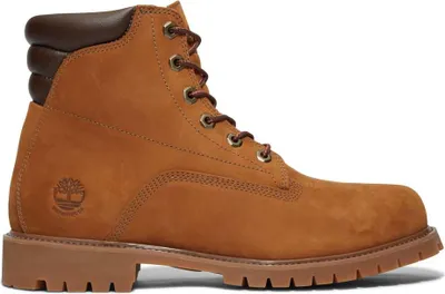 Produktbild von TIMBERLAND - Herren Alburn 6-Zoll wasserdichte Stiefelette - Größe 44