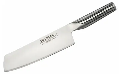 Produktbild von Global G-5 Gemüsemesser, 18 cm
