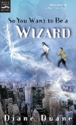 Productafbeelding van So You Want to Be a Wizard