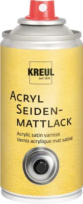 Obrázok produktu pre Kreul 830150 Lak 150 ml
