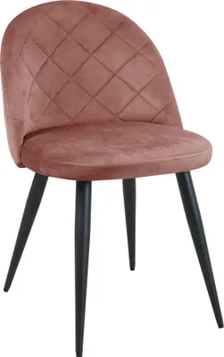 Obrázok produktu pre MOB, Jedálenská stolička - Senuri  (ružová)