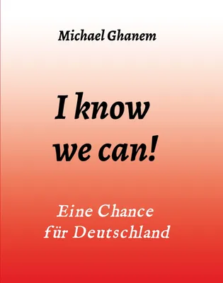Produktbild von I know we can!