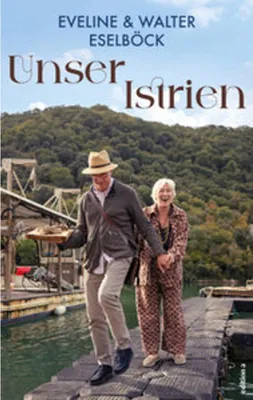 Produktbild von Unser Istrien