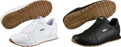 Produktbild von Puma Schuhe ST Runner, 35913008