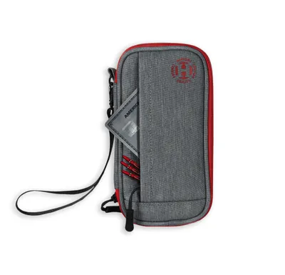 Obrázek produktu pro Pouzdro na šipky Smart Case - Grey