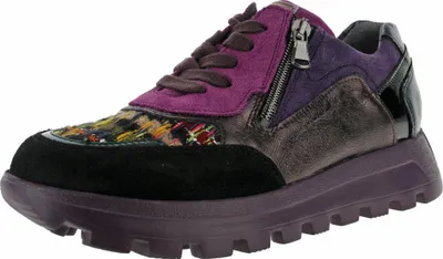 Produktbild von Waldläufer Damen Schnürschuhe 7