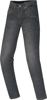 Produktbild von Merlin Duke Motorradjeans, schwarze waschung, XL