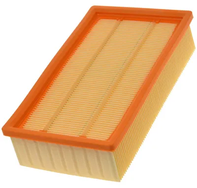 Produktbild von Ersatz-Flachfaltenfilter passend für Kärcher 35
