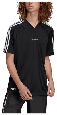 Zdjęcie produktu dla Koszulka męska z krótkim rękawem Adidas Trefoil C Tee2 L