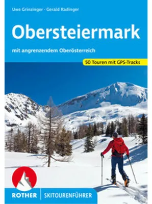Produktbild von Obersteiermark