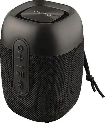 Obrázok produktu pre Bluetooth reproduktor PEAQ PPA 205