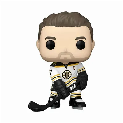 Produktbild von NHL Boston Bruins - Patrice Bergeron 86 - Funko Pop! - Vinyl Figur