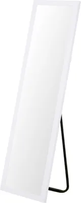 Produktbild von Rechteckiger Standspiegel 126 cm