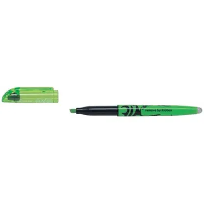 Image de Surligneur Pilot SWFLG 4136004 vert