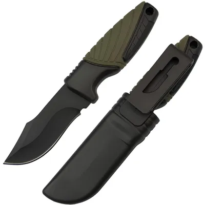 Image de Couteau d'extérieur CHB-40771 - Compact et Pratique pour le Bushcraft KP40771