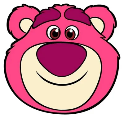 Immagine prodotto di Cuscino decorativo Toy Story Lotso