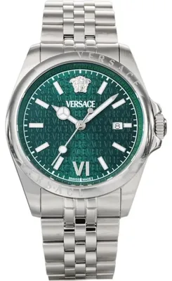 Image de Versace - VE9H01124 - Montre Bracelet - Hommes - Quartz - Anteo