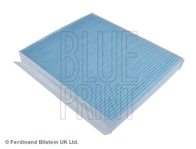 Produktbild von BLUE PRINT ADH22513 Innenraumfilter Pollenfilter für HONDA CIVIC VIII Hatchback (FN, FK)