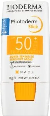 Image de Bioderma Photoderm Stick SPF50+ 8 g