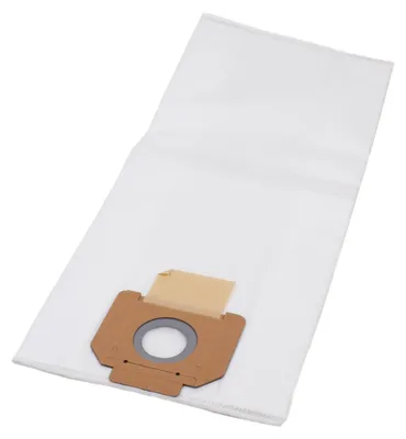 Produktbild von 5 Staubsaugerbeutel für Nilfisk 302 004 004 Filtertüten Staubbeutel Saugerbeutel