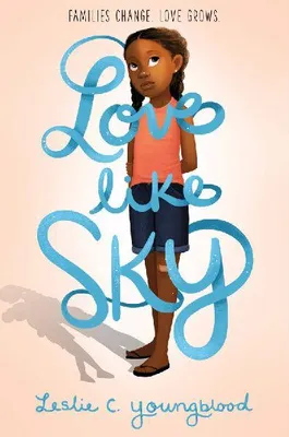 Produktbild von Love Like Sky