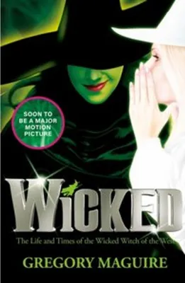 Immagine prodotto di Wicked
