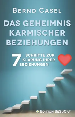 Produktbild von Das Geheimnis karmischer Beziehungen