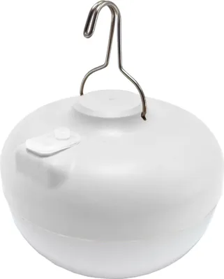 Immagine prodotto di Nuova lampadina da giardino CHERRY BATTERY bianca 9W