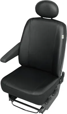 Produktbild von Maß-Sitzbezüge kompatibel mit Renault Master 3 2010- Einzelsitz Z460761
