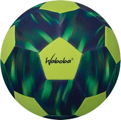 Immagine prodotto di Waboba - Calcio da spiaggia S RD3976 (3) (Verde/Neon)